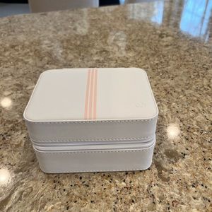 Gorjana Travel Jewelry Box